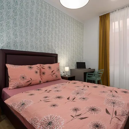 Hostel Antique Pula