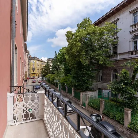 Antique Hostel Pula