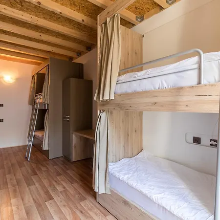 Antique Hostel Pula