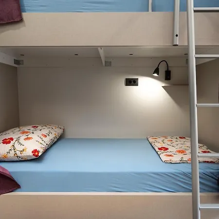 Antique Hostal *