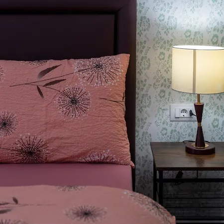 Antique Hostal