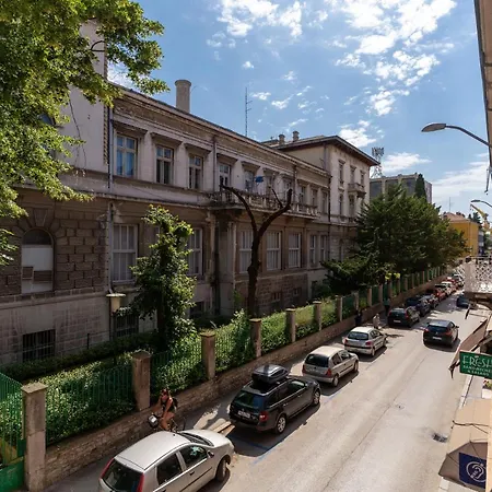 Albergue Antique