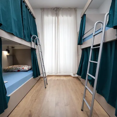 Antique Albergue *