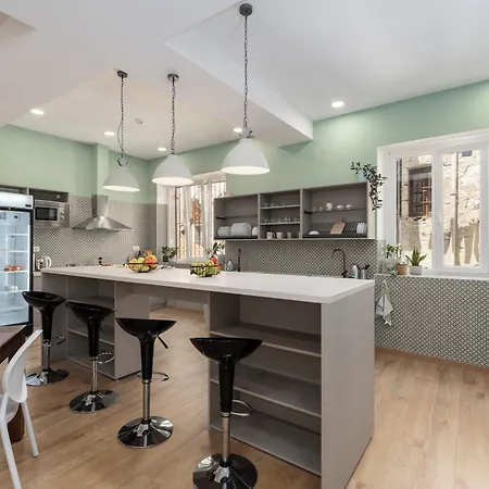 Antique Vandrerhjem Pula