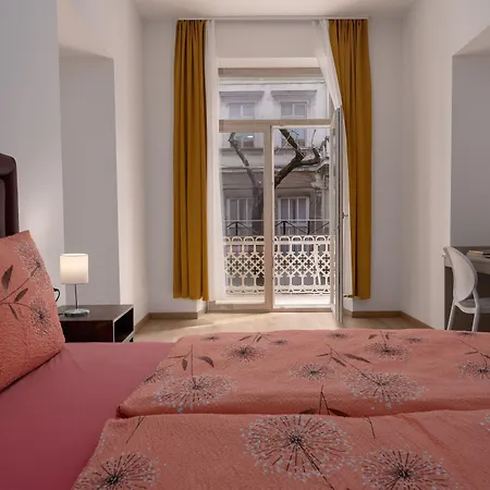 Antique Auberge de jeunesse