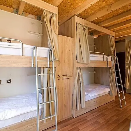 Hostal Antique