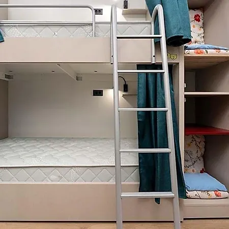 Antique Hostal Pula
