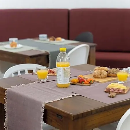 Hostal Antique *