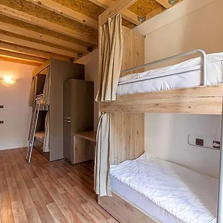 Hostal Antique