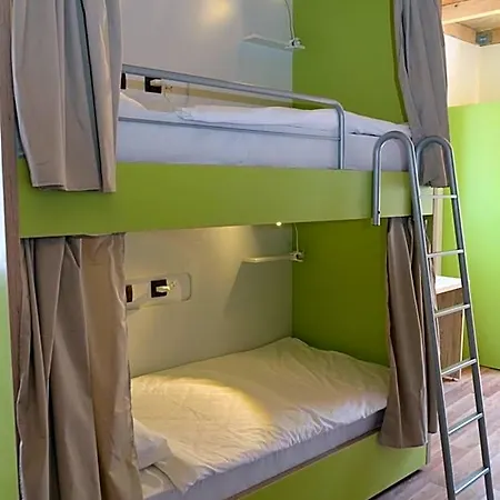 Antique Hostal *