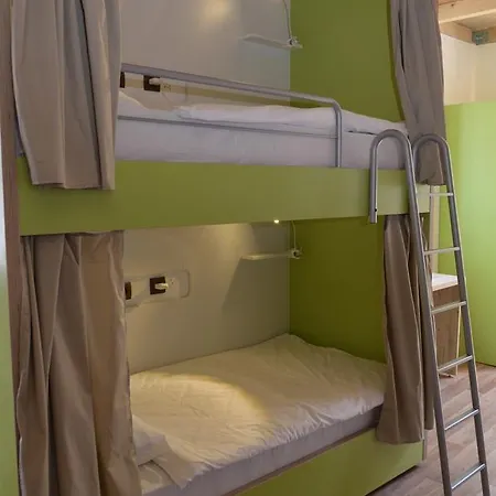 Antique Hostal