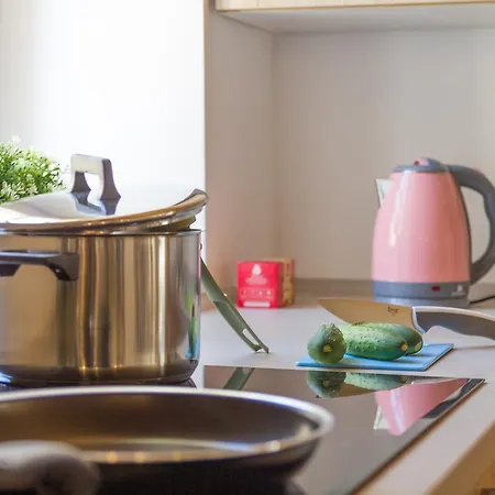 Vandrerhjem Antique Pula