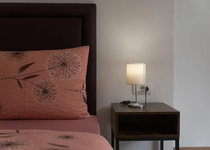 Antique ホステル プーラ