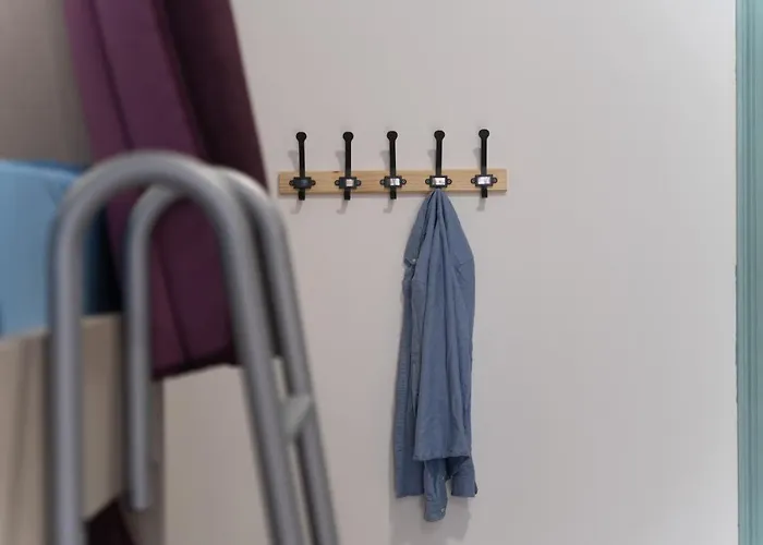 Antique ホステル