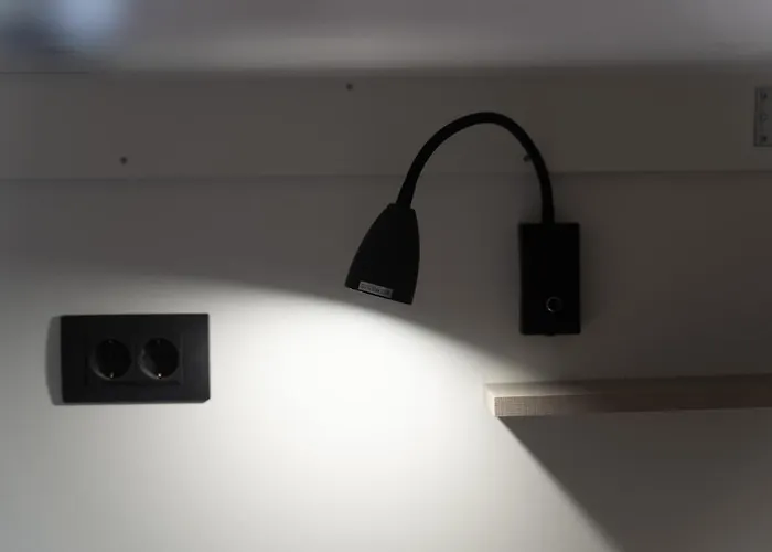 Antique ホステル