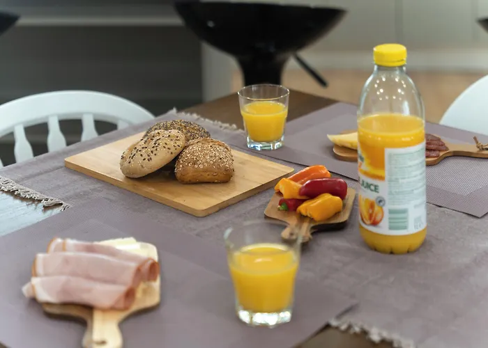 Antique ホステル *