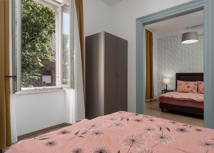 ホステル Antique