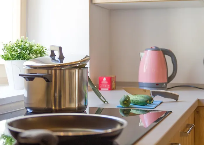 ホステル Antique プーラ