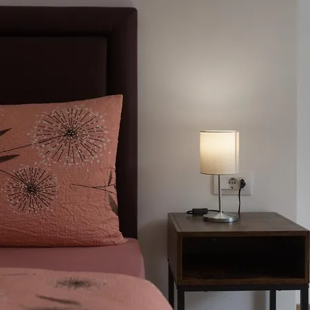 Antique Vandrarhem Pula